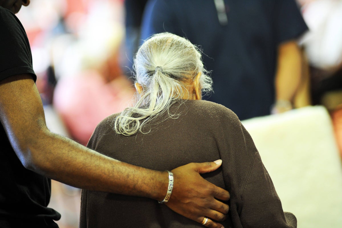 Social care roles are being filled, but the sector is still concerned. Here’s why Social care roles are being filled, but the sector is still concerned. Here’s why