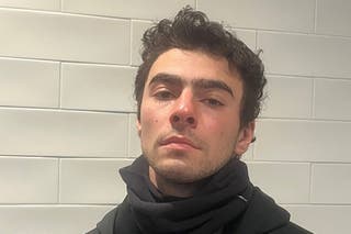 ‘Delay, Deny, Defend’ becomes Amazon bestseller after words carved into