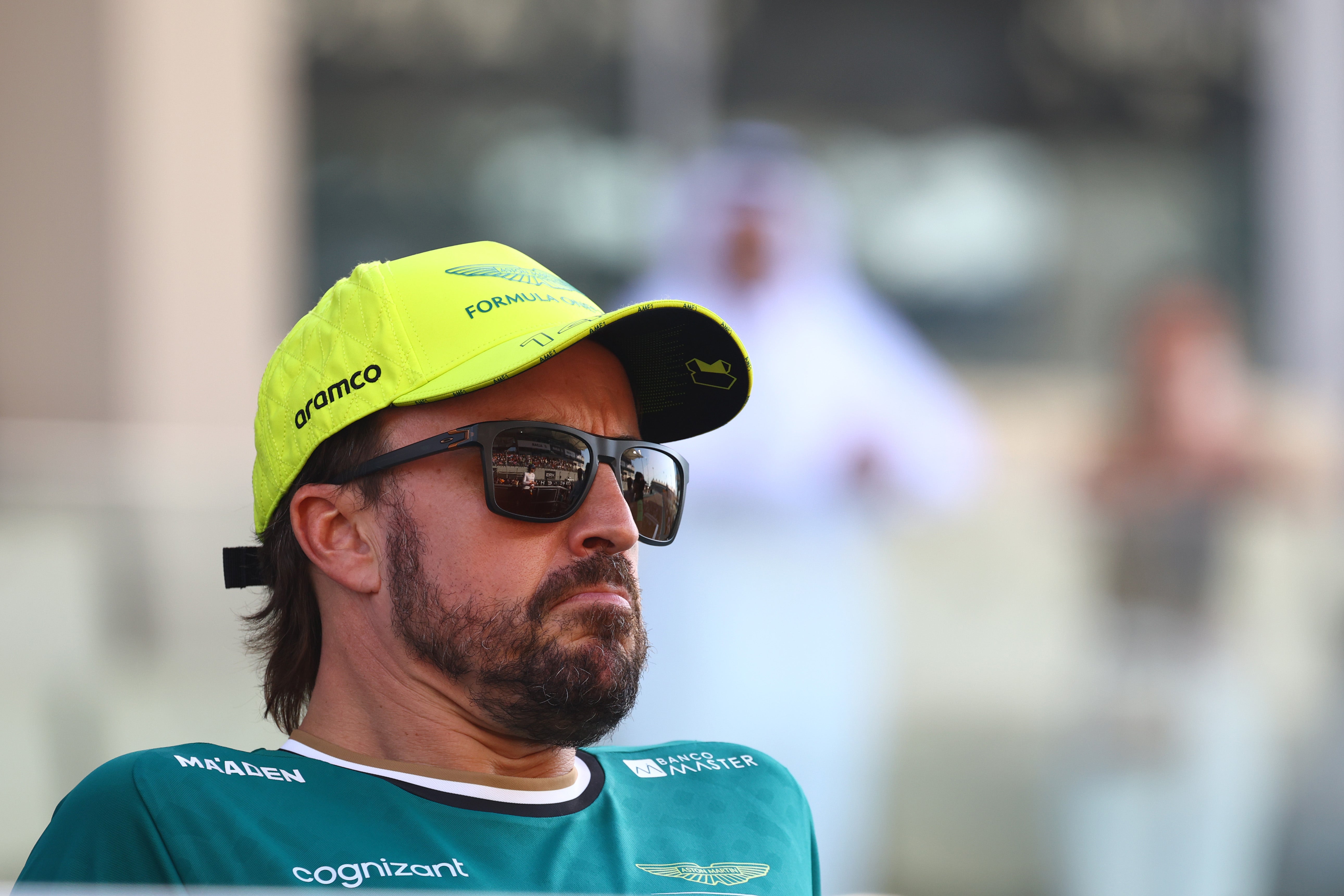 Fernando Alonso believes he can win a third F1 world title