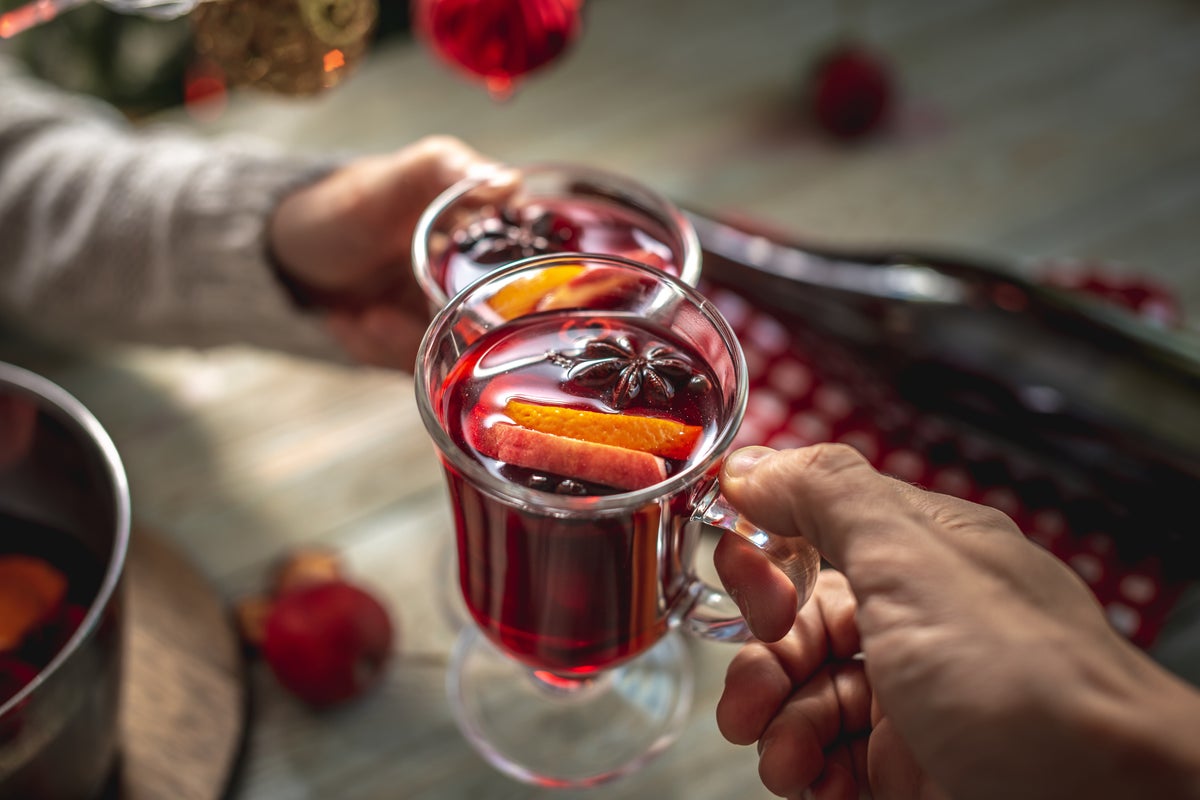 The vitamins and antioxidants you really need this winter and why mulled wine could help