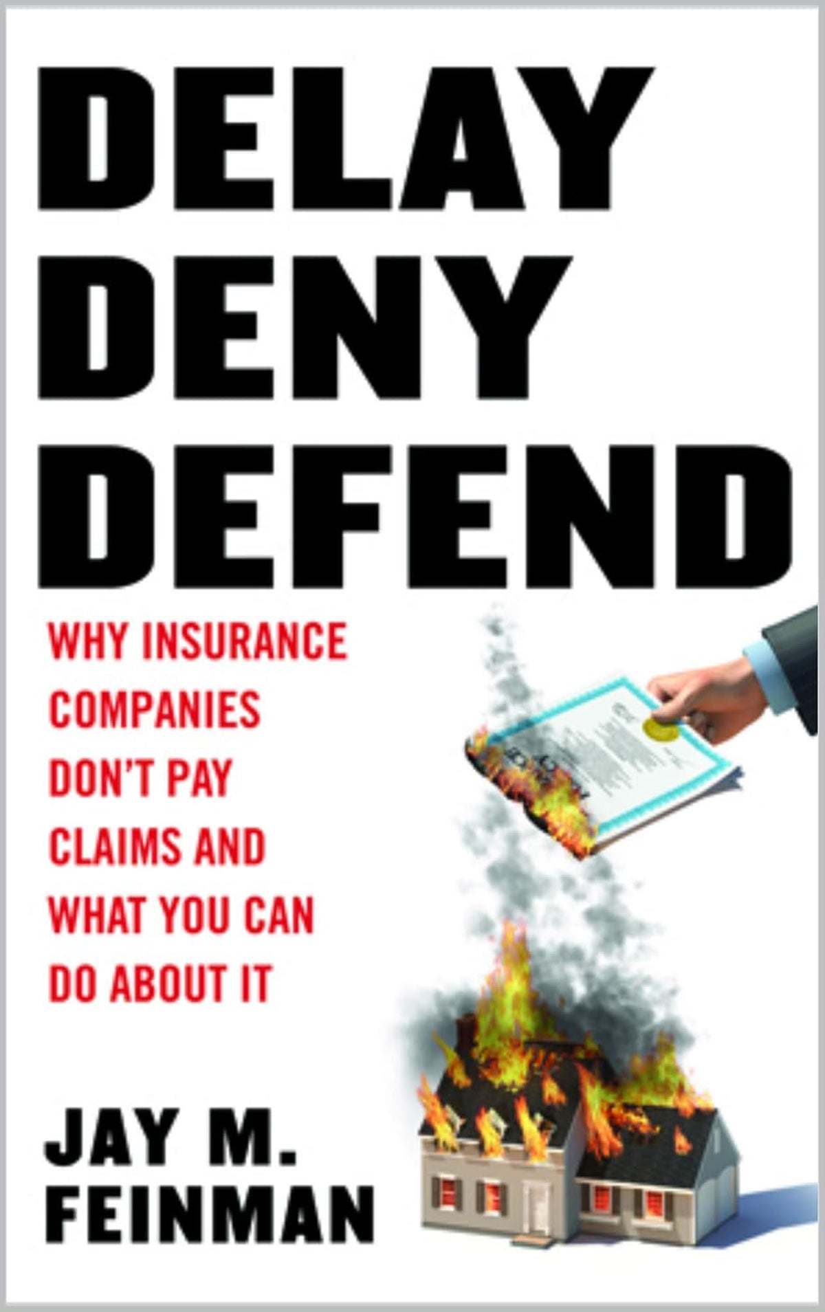 ‘Delay, Deny, Defend’ becomes Amazon bestseller after words carved into bullets used to killed UnitedHealthcare CEO