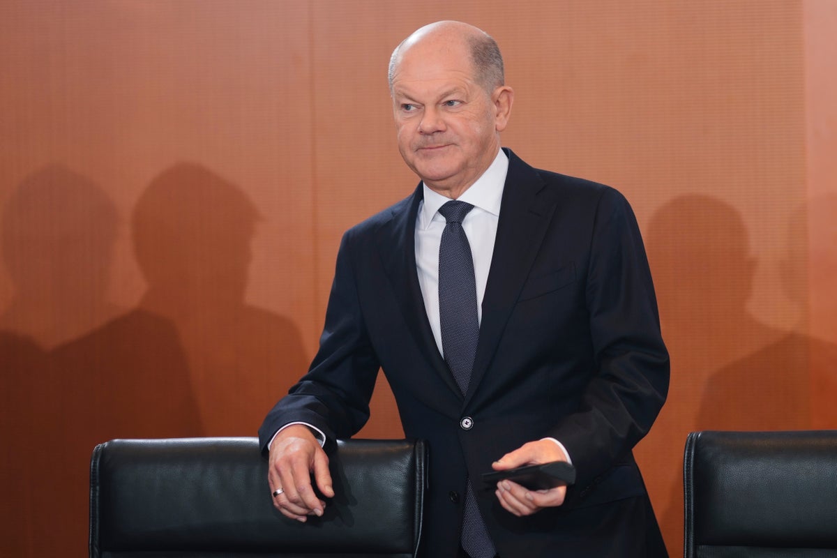 Germany set for snap election after vote of no confidence in leader ...