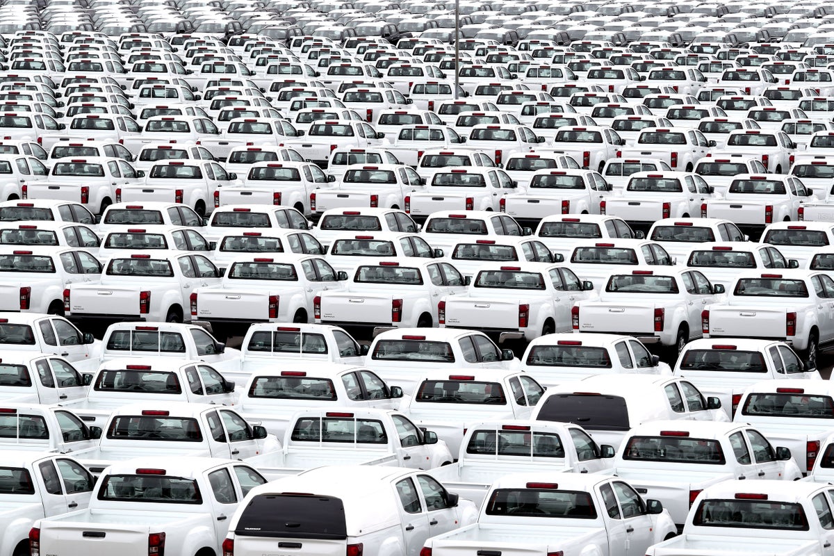 Voices: Why the car financing scandal could cause an even bigger pile-up than PPI