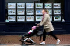 Landlords warn rents will rise in response to Labour’s Renters’ Rights Bill