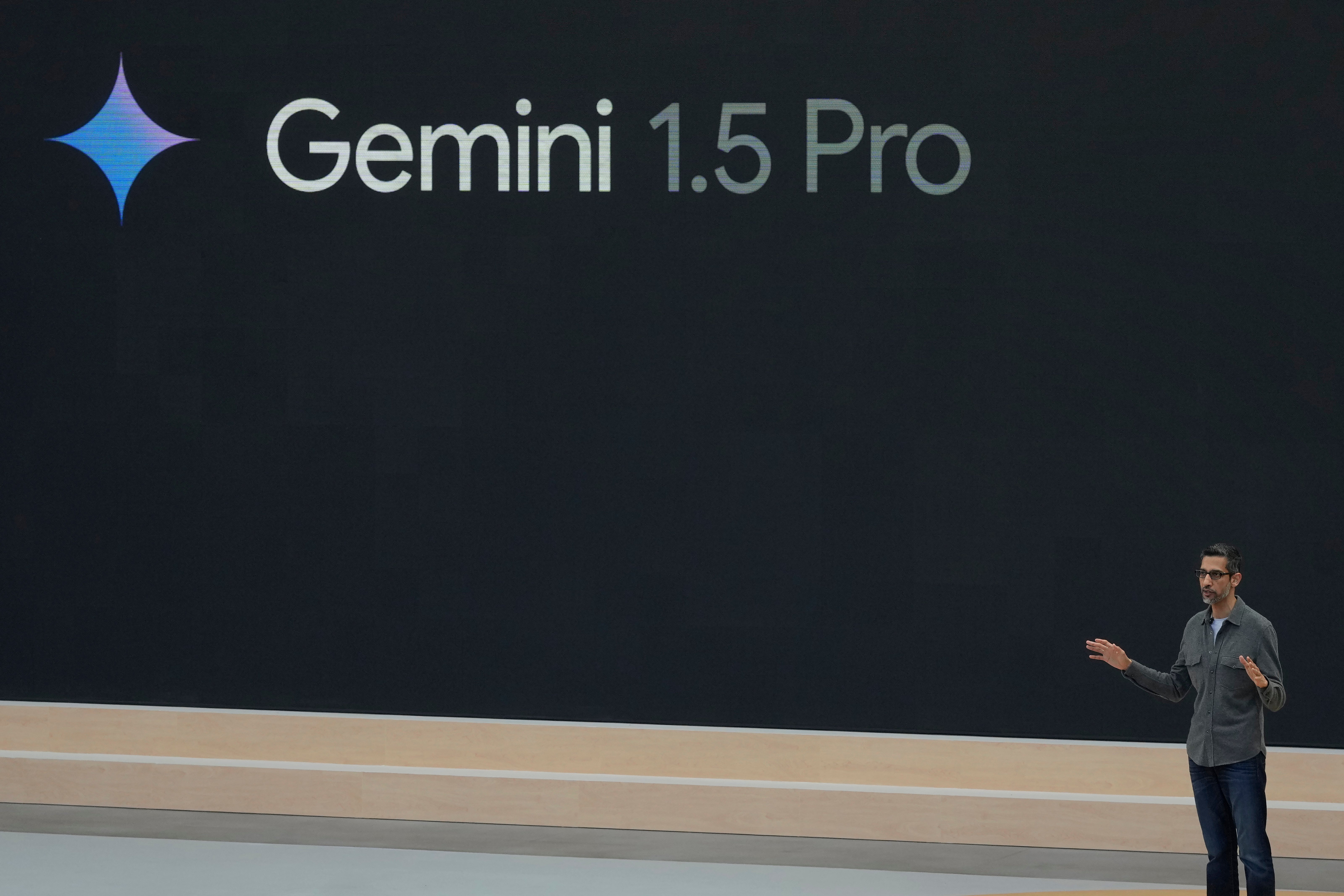 GOOGLE-INTELIGENCIA ARTIFICIAL