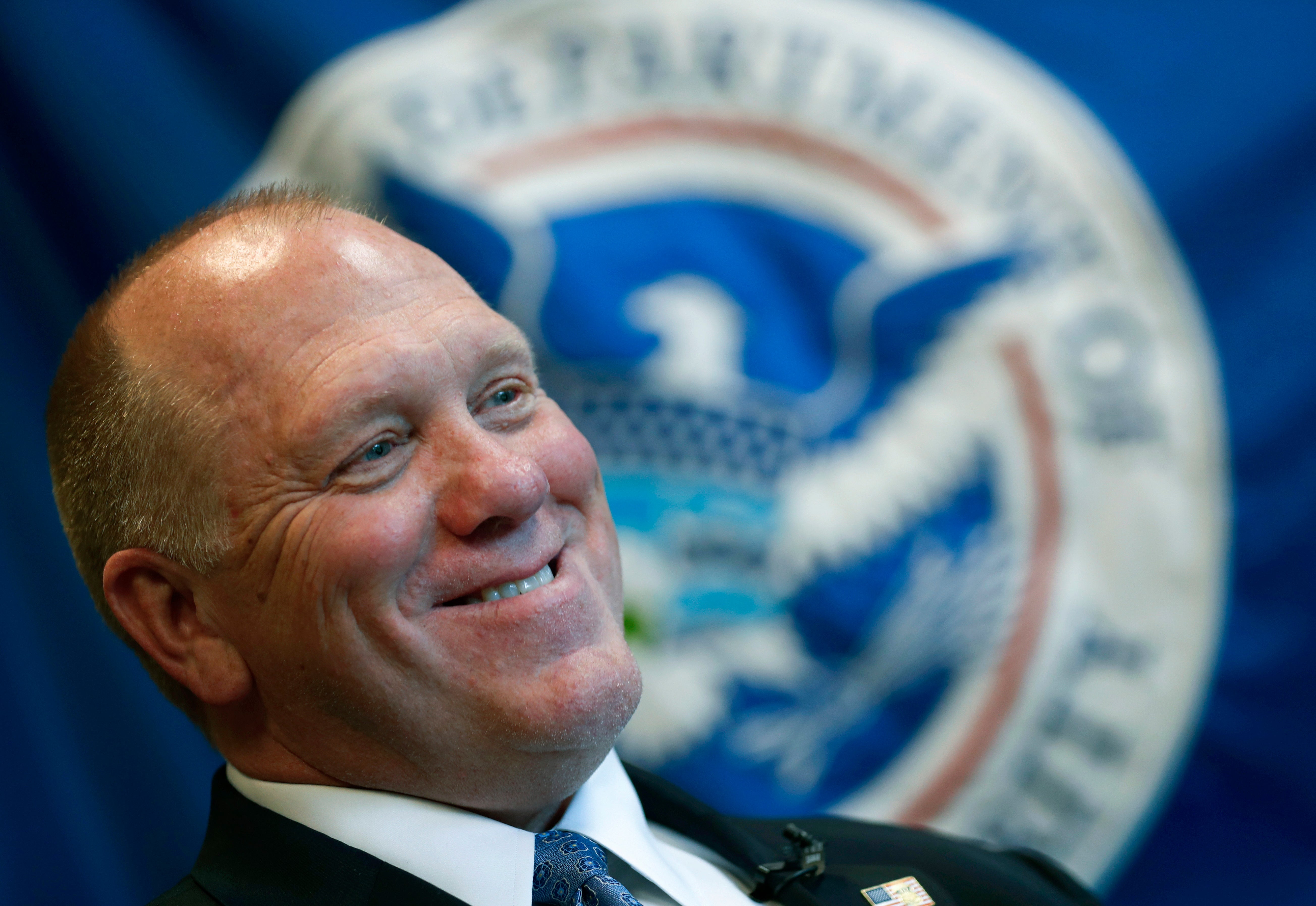 Trump’s Border Czar Reveals Which City Is First For Mass Deportations ...