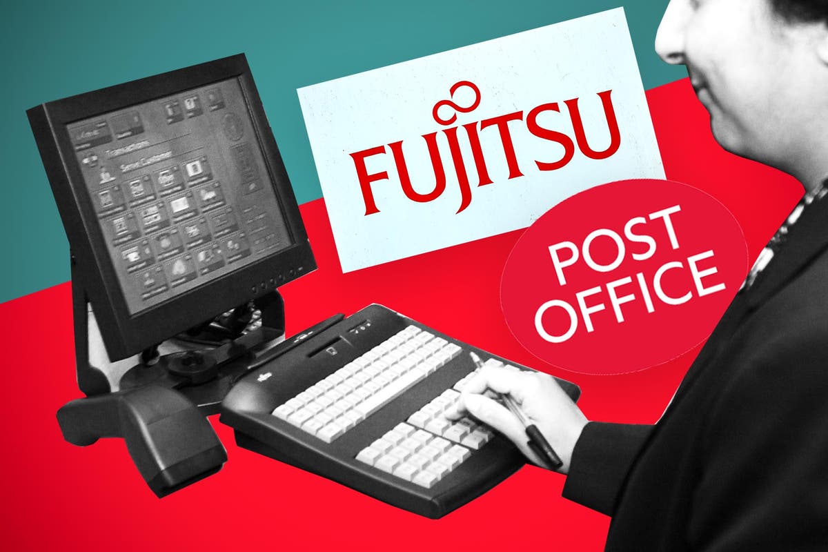 Dozens of Post Office and Fujitsu staff investigated for perjury and perverting course of justice over Horizon scandal