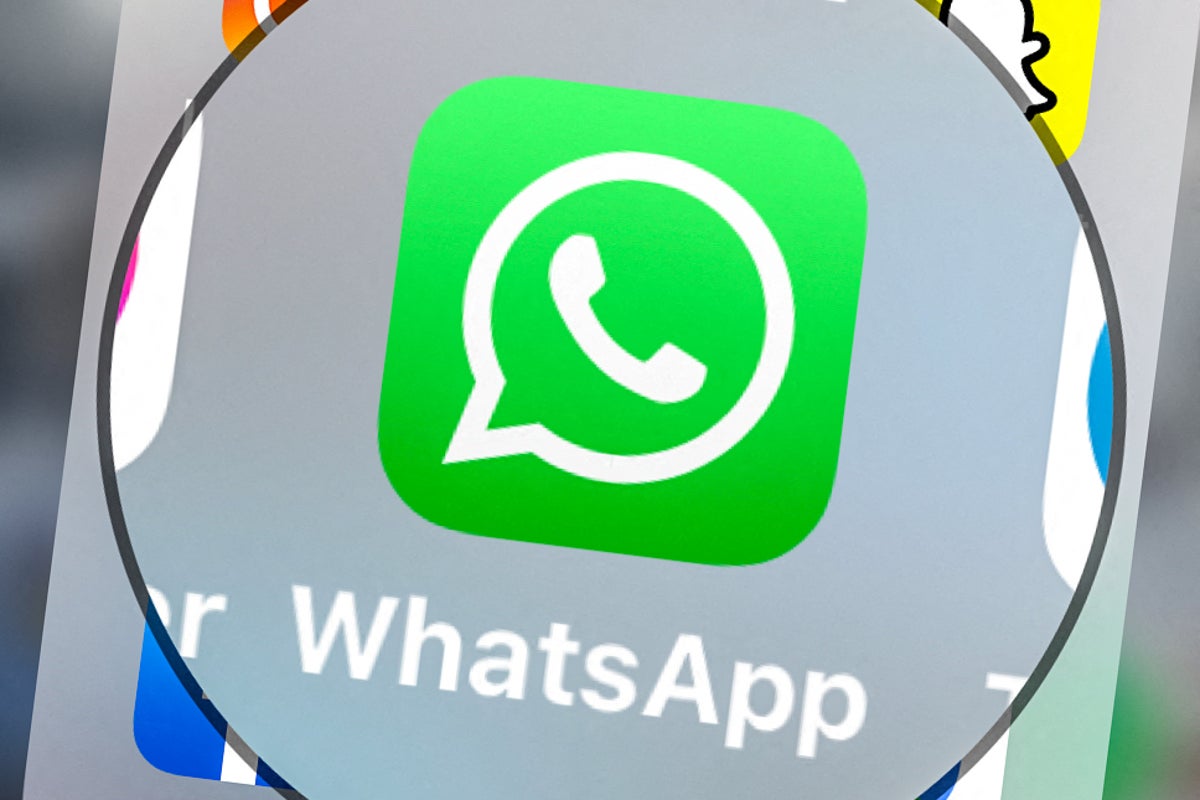 WhatsApp says journalists and civil society members targeted by Israeli spyware