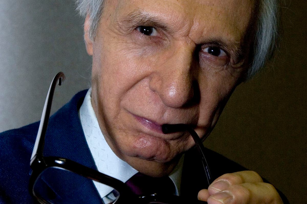 George Kresge Jr., who wowed talk show audiences as the The Amazing Kreskin, dies at age 89