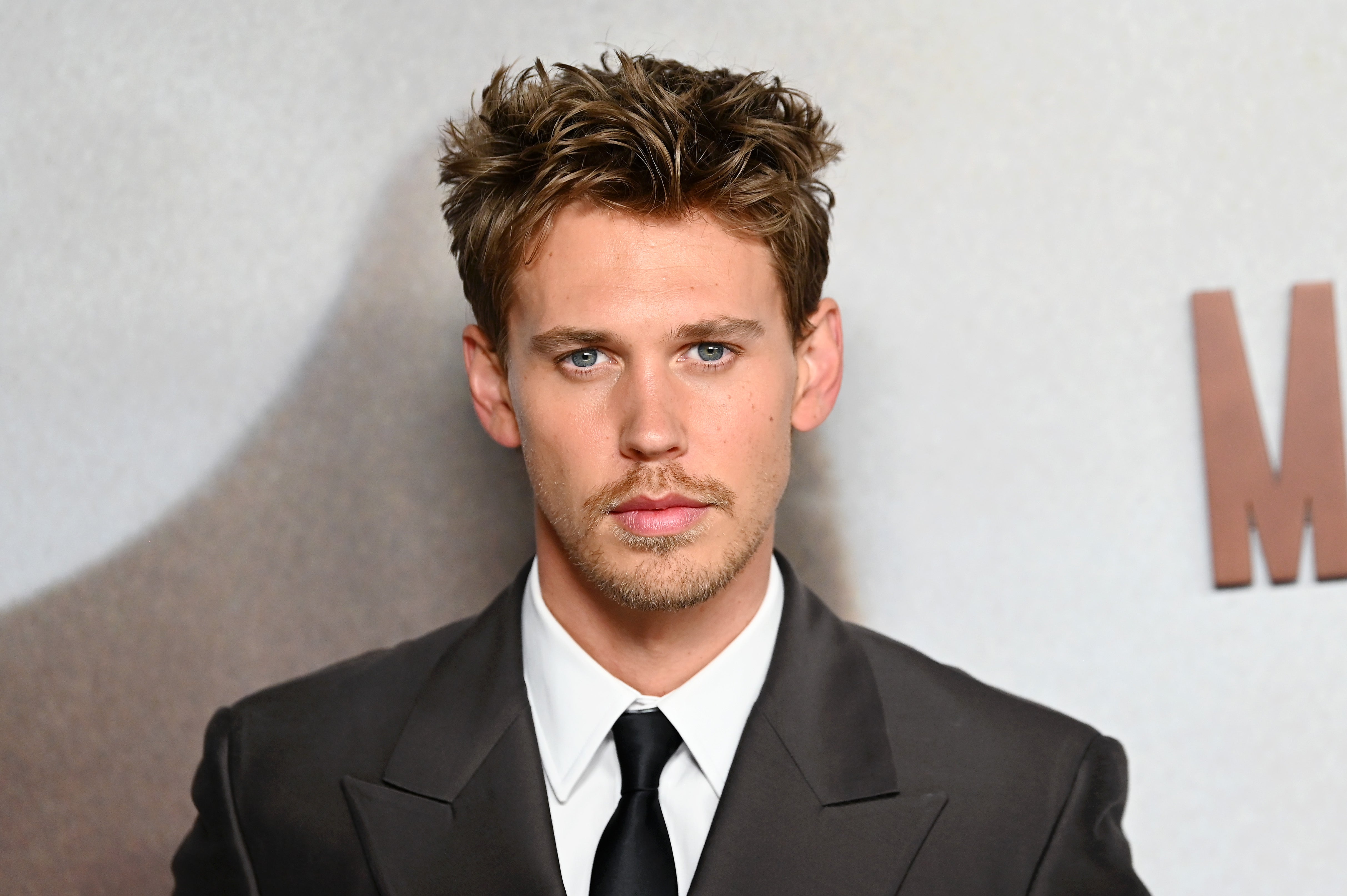 Austin Butler foi escolhido para interpretar Patrick Bateman na adaptação de Guadagnino