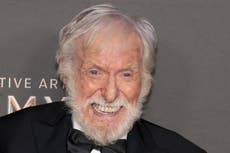 Dick Van Dyke faces tragic loss amid Malibu wildfire evacuations: ‘We’re praying’