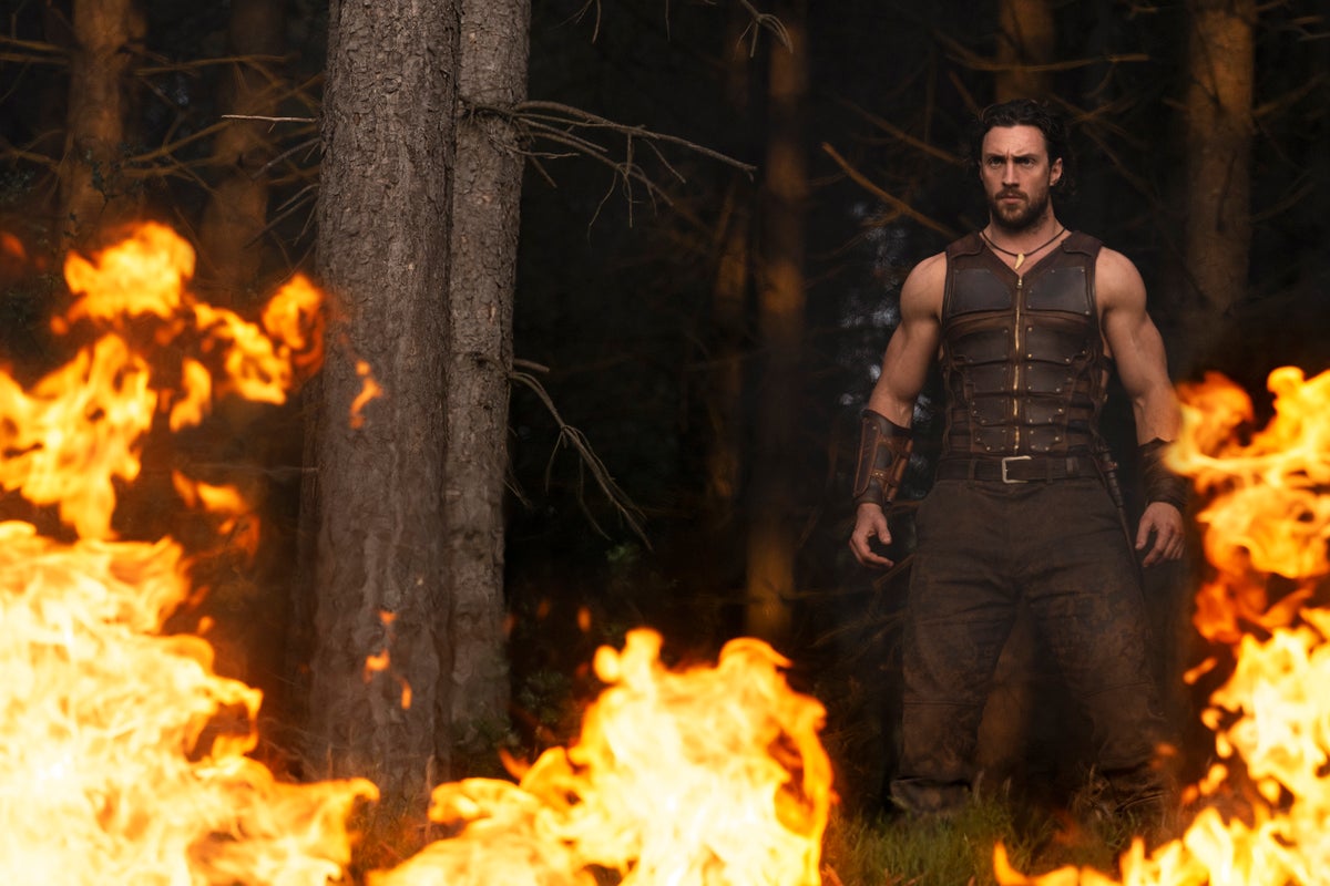 ‘Kraven the Hunter’ flops while ‘Moana 2’ tops the box…