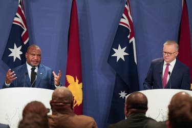 Australian - latest news, breaking stories and comment - The Independent