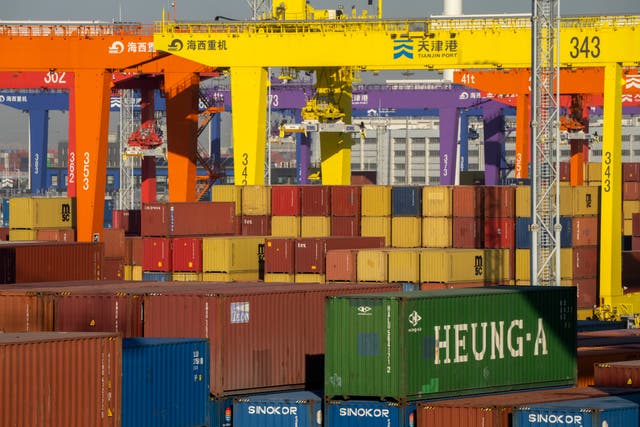 EEUU-CHINA-ARANCELES