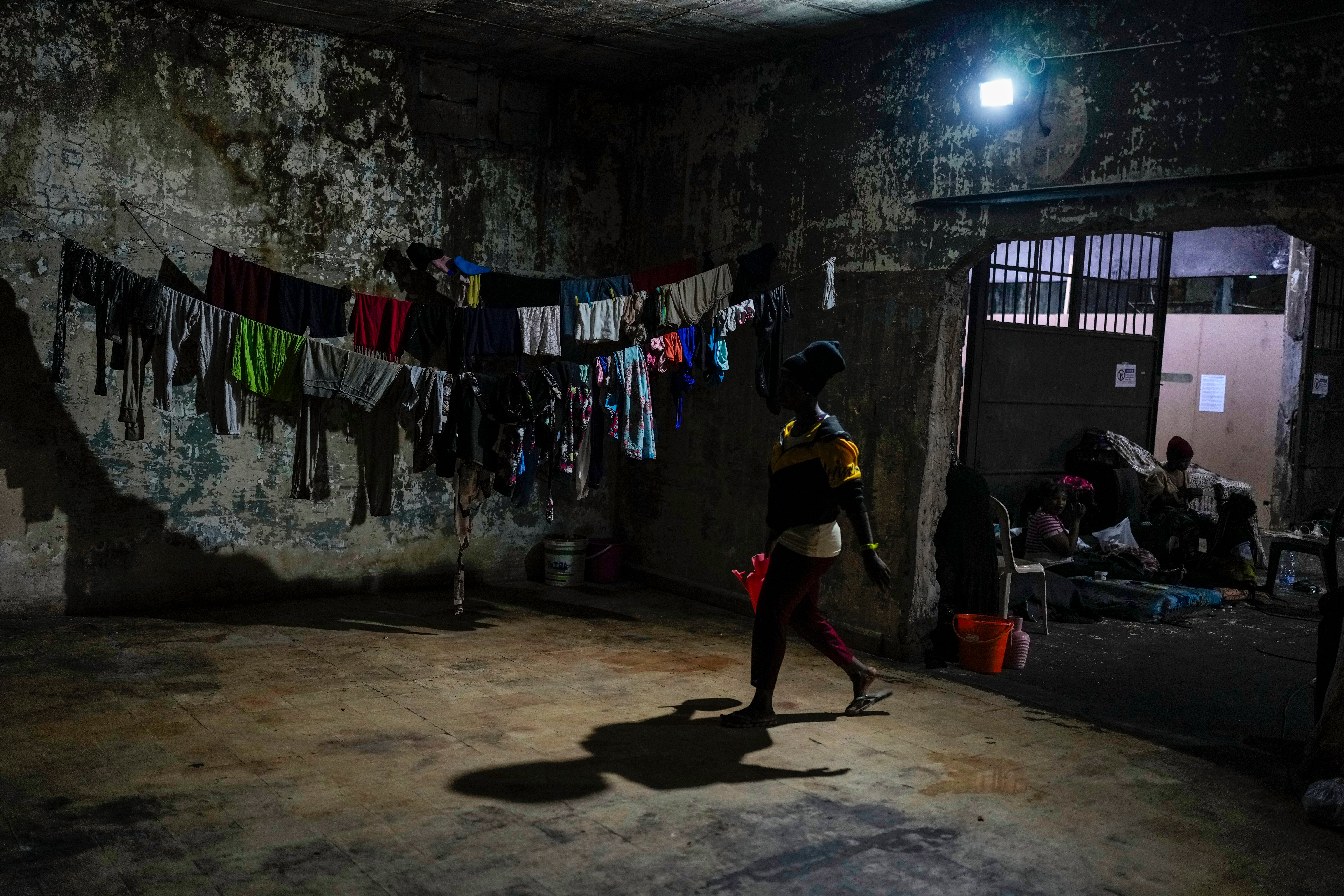 Lebanon Migrant Workers