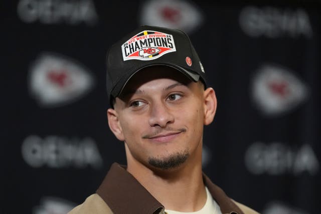 MAHOMES-CALENDARIO