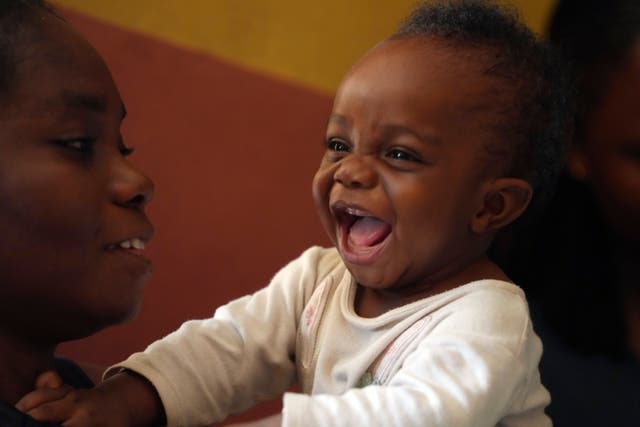 Nigeria Malaria Vaccine