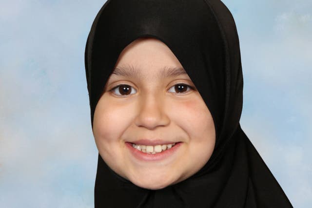<p>Sara Sharif suffered a campaign of abuse in her home</p>