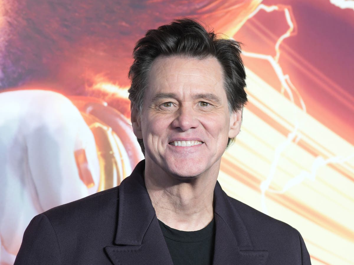 Jim Carrey Discusses Potential Grinch Return