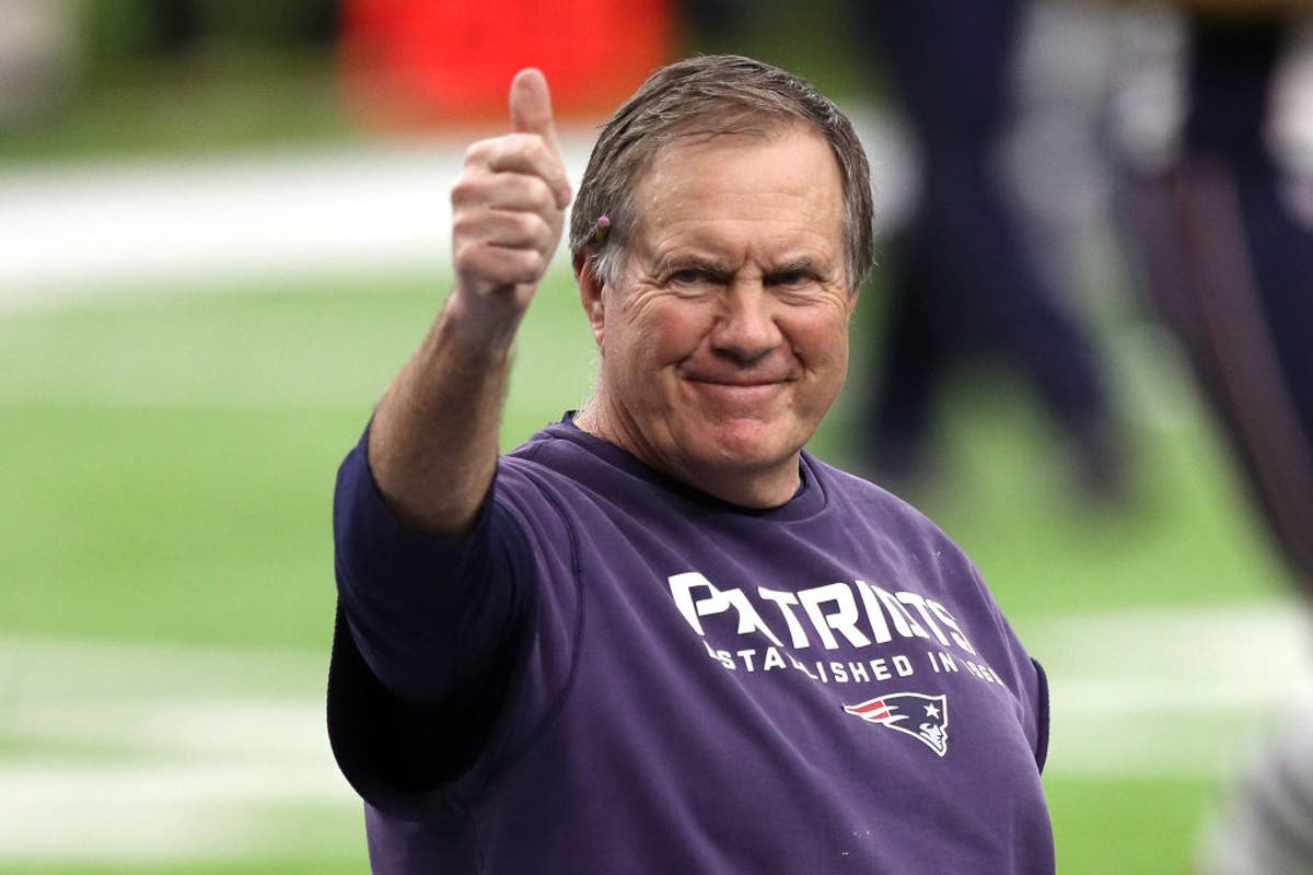 Legendary coach Bill Belichick returns to new role — but it’s not in the NFL