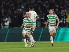 Champions League: What do Man City, Real Madrid, Celtic and others need to secure play-off qualification?