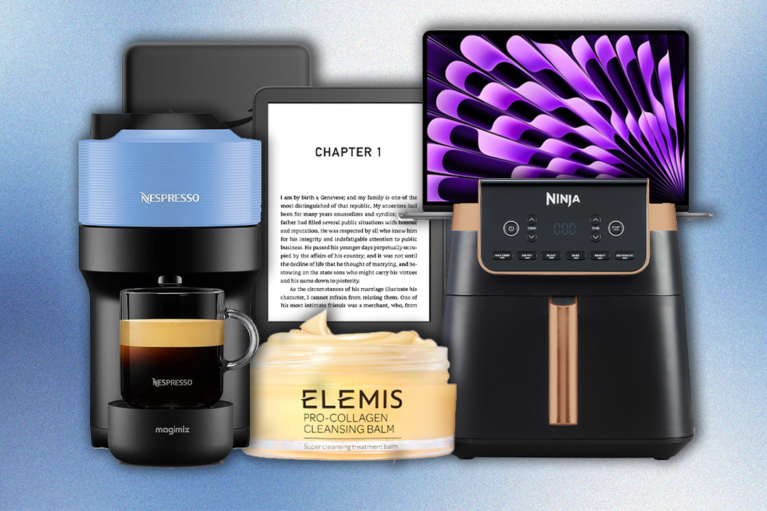 Best Amazon deals in the Boxing Day sales 2024 The Independent