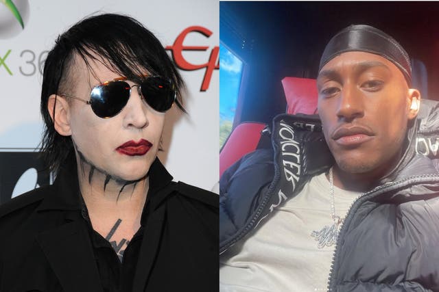 Young Filly Rapper Yung Filly - latest news, breaking stories and comment - The Independent