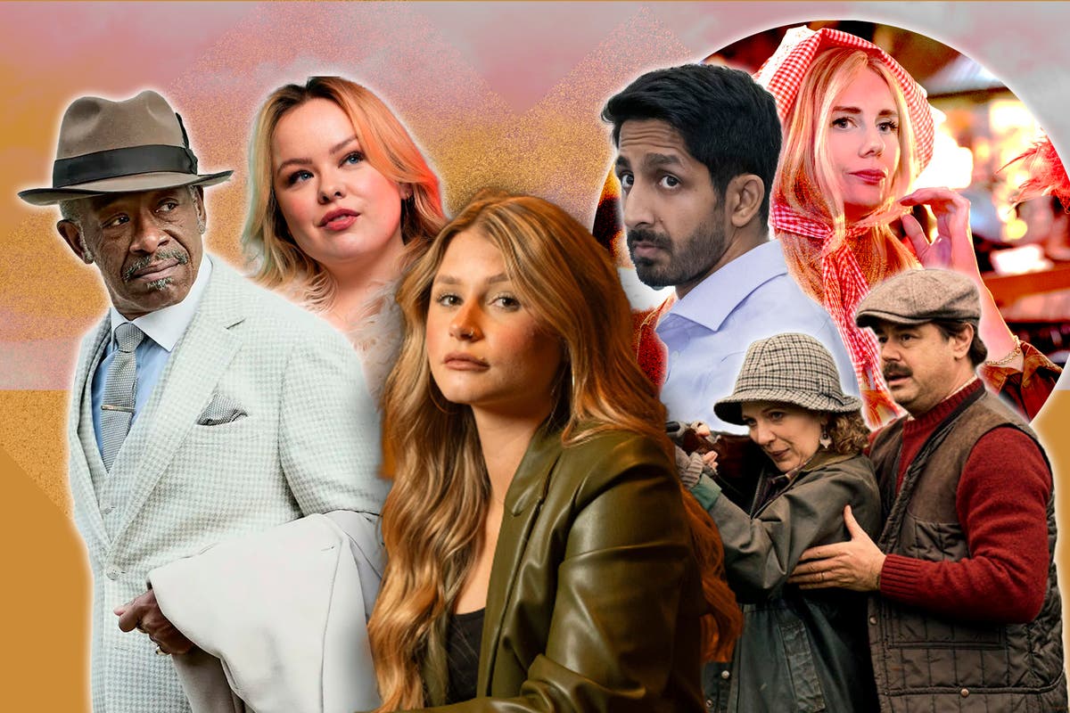 2024 TV: Surprising Hits and Social Themes