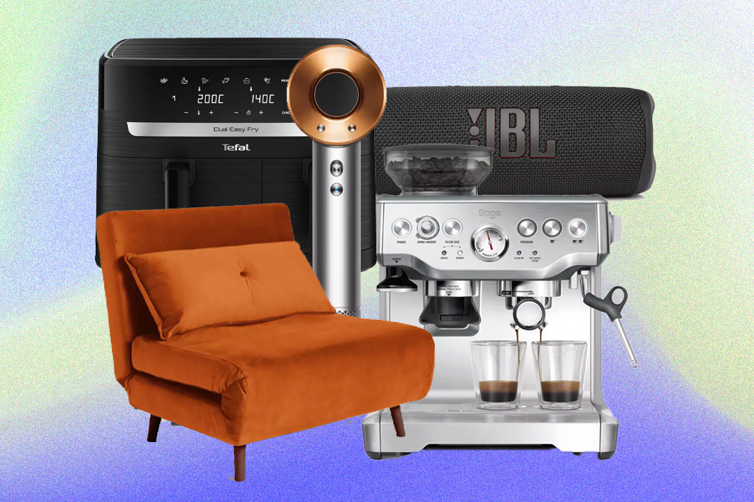 The best Argos Boxing Day sale deals to expect in 2024 The Independent