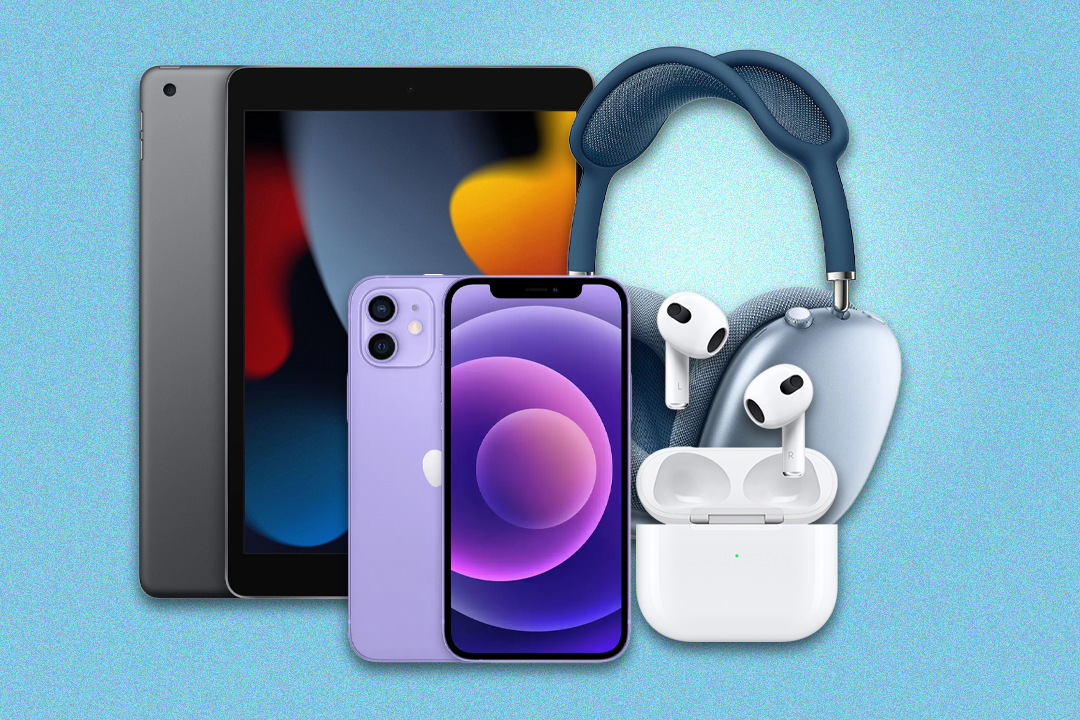 Best Apple Boxing Day deals 2024 Early offers on AirPods iPads and more The Independent