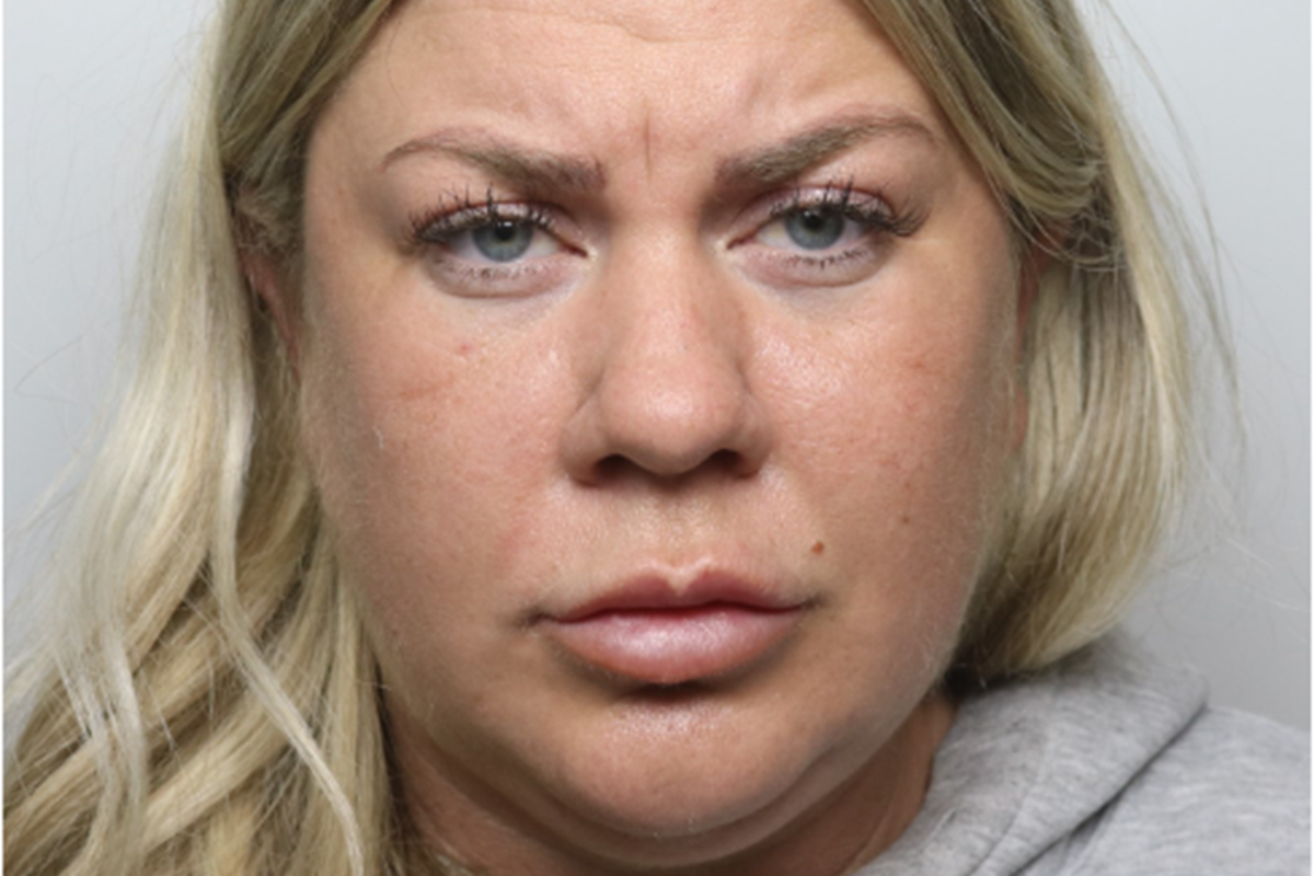 Former Police Officer Jailed for Misconduct