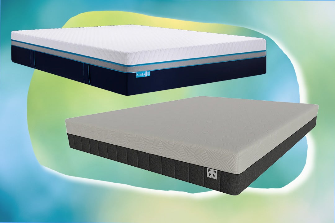 Best Boxing Day mattress deals 2024 Early offers from Simba, Nectar
