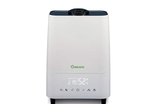 Meaco deluxe 202 ultrasonic humidifier and HEPA air purifier
