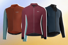 Best men’s winter cycling jerseys that take the sting out of cold rides