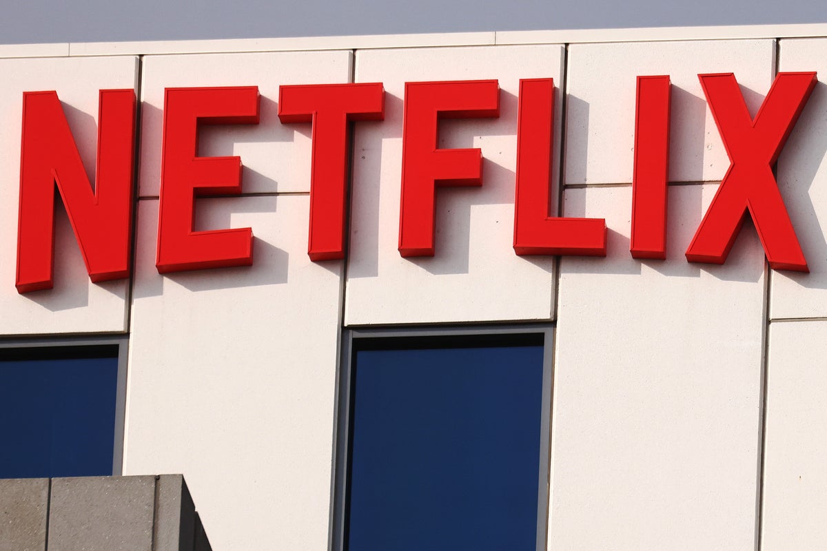 Netflix announces record $11 billion revenue as fans rip slate of ‘garbage’ shows