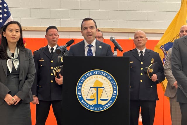 Gunmaker Lawsuit