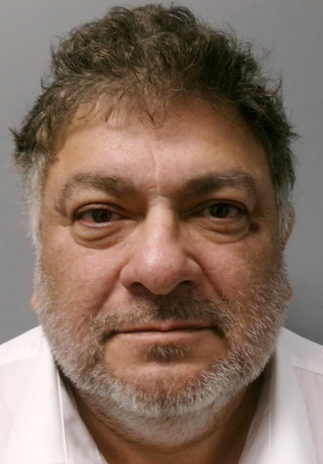 Lawmaker Arrested West Virginia