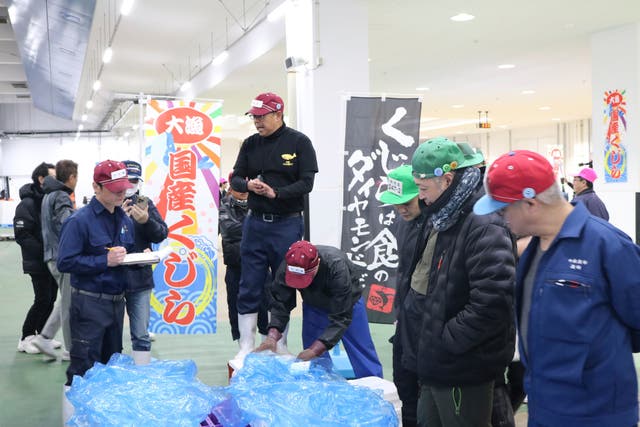 JAPON CAZA DE BALLENAS