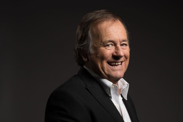 Duncan Norvelle has died aged 66 (Celebtime /PA)