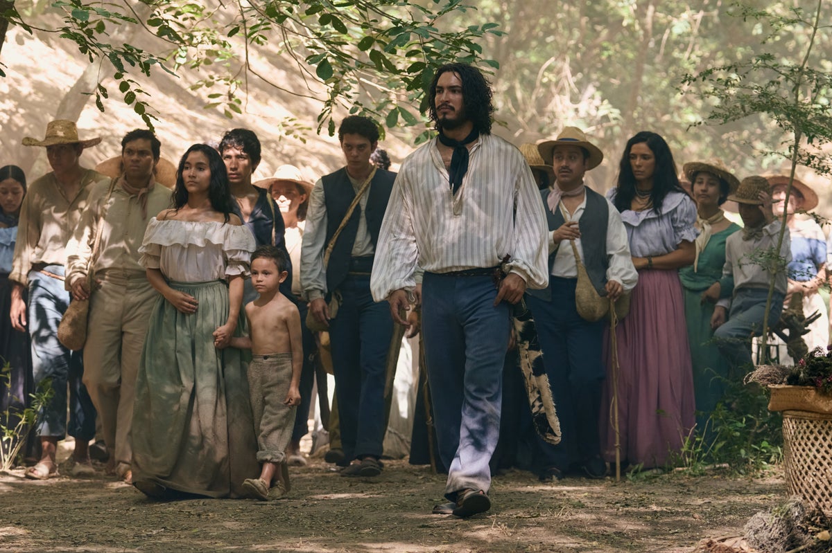 Netflix Debuts Adaptation of Blume's Novel
