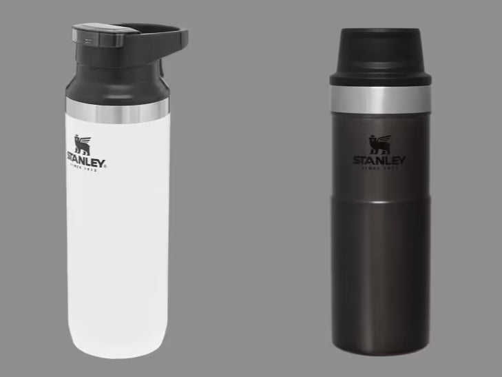 <p>Stanley recalls millions of travel mugs after reports of burn hazards from faulty lids</p>