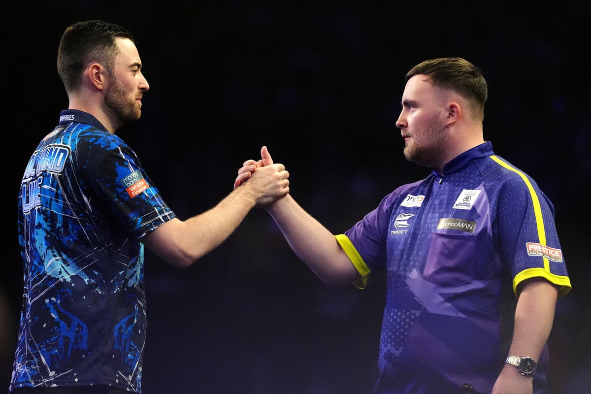 Luke Littler Transforms Darts Landscape