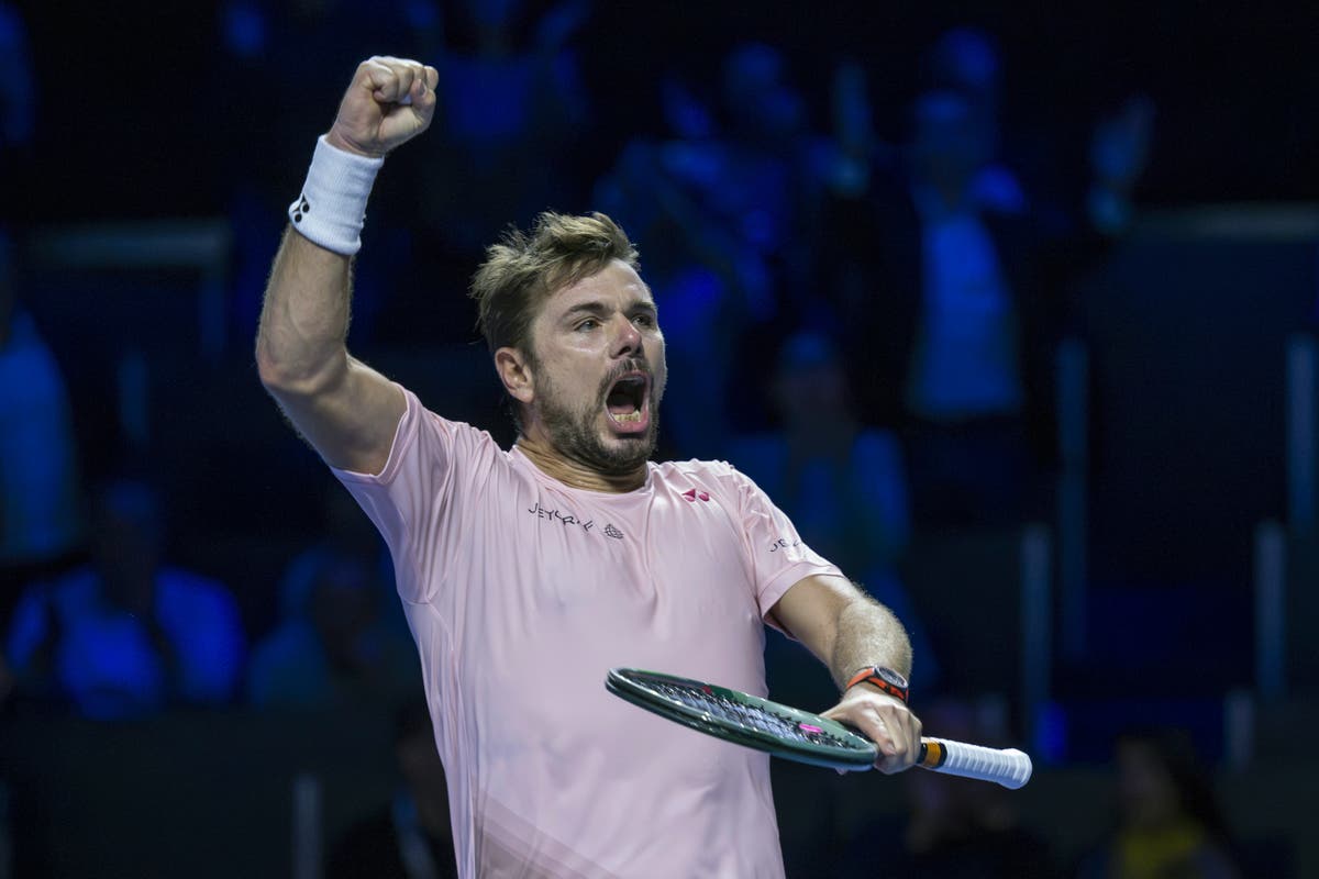 Former champion Stan Wawrinka handed Australian Open wildcard