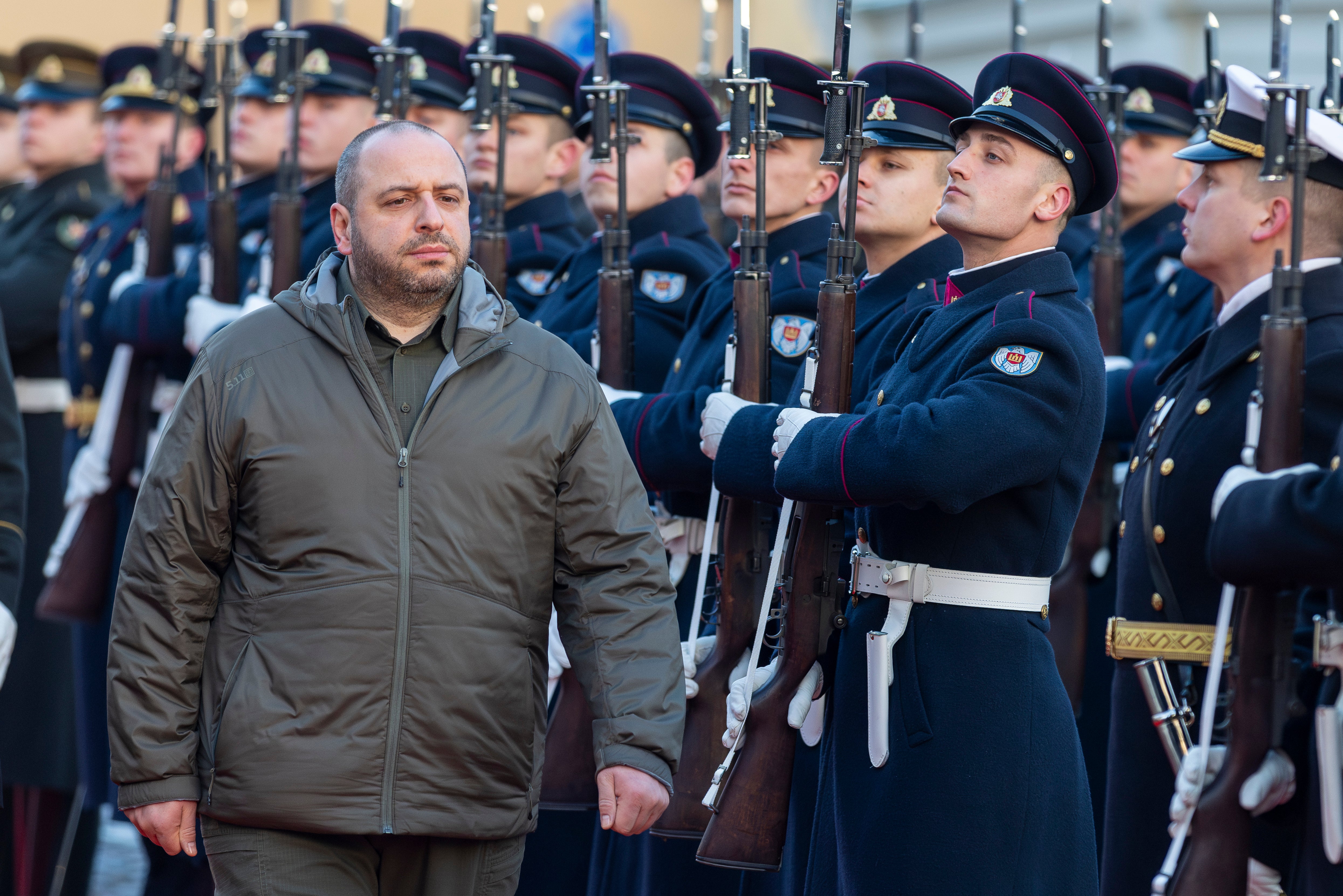 Russia-Ukraine-War-NATO Reforms