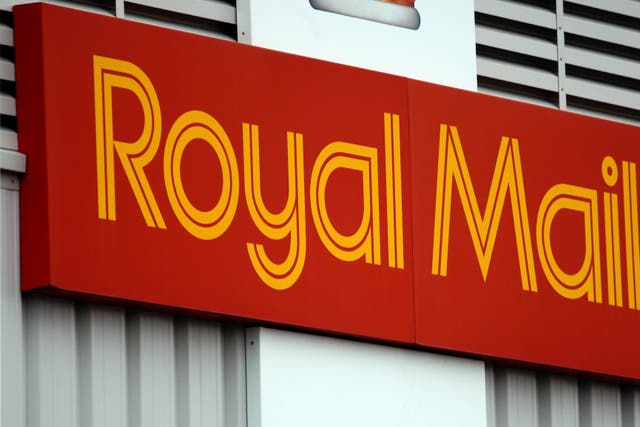 Royal Mail has been fined twice in two years (John Giles/PA)