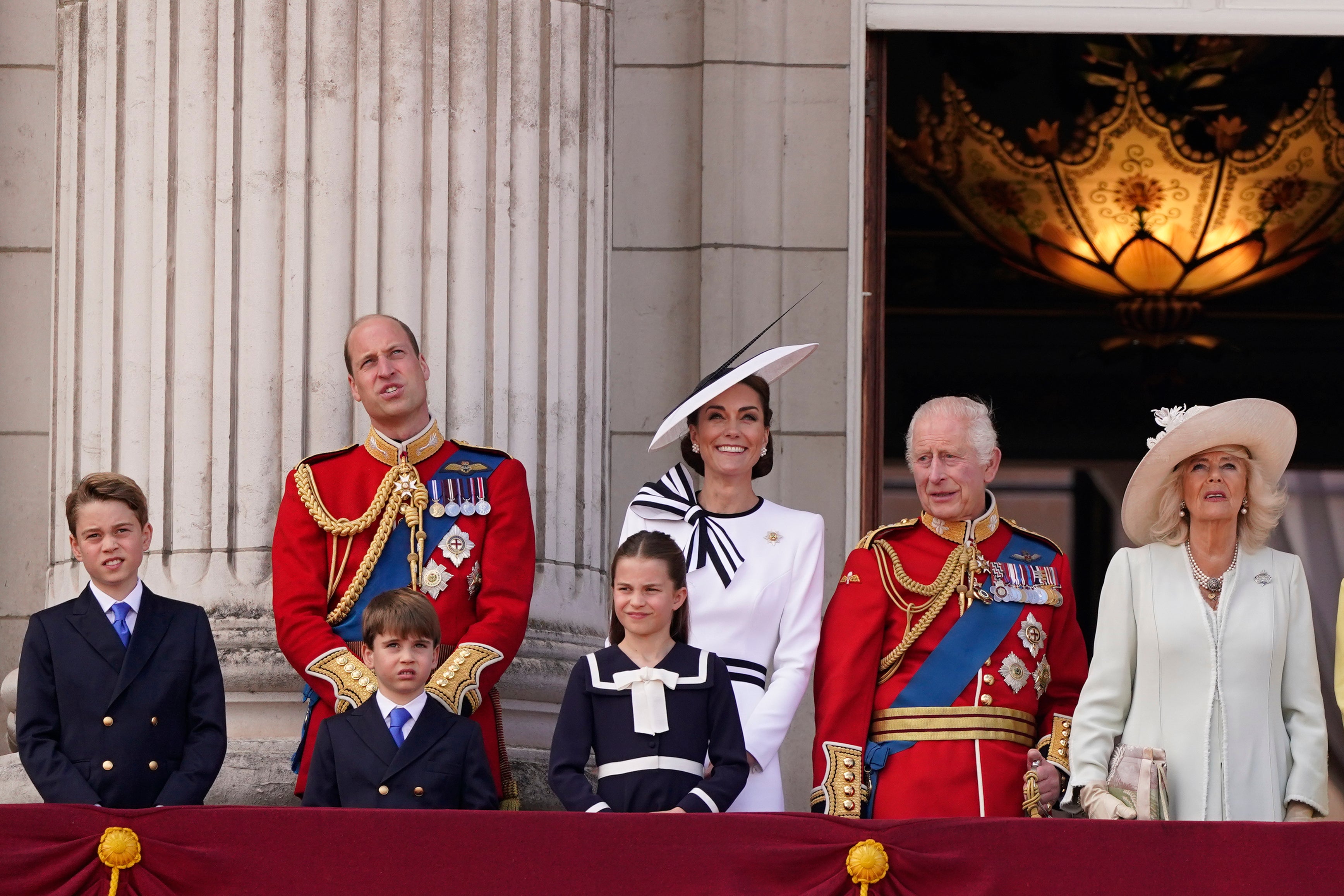 YE-Top Photos-Britain Royals-Photo Gallery