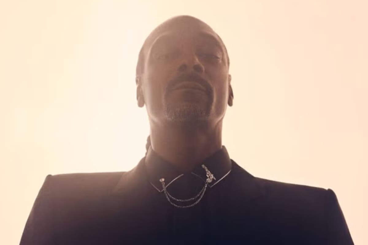 Snoop Dogg review, Missionary: Rapper has a spring in his step on this relentlessly interesting Dr Dre collaboration