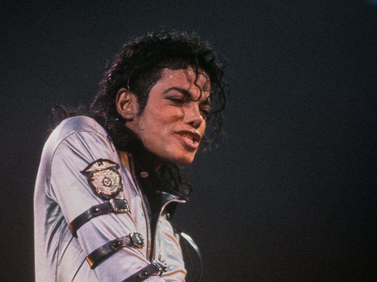 Trove of Michael Jackson tapes discovered â but the world will never hear them