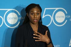 What has Kemi Badenoch ever done for Black Britons?