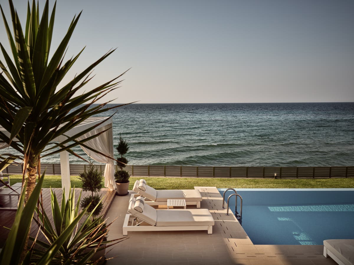 Seven reasons to book a villa for your next dream getaway